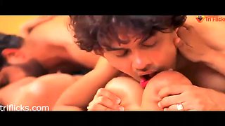SAMAGAM 2024 Tri Flicks Porn Web Series Episode 5 2