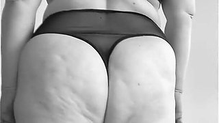 Black and White Movie