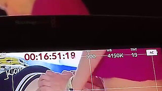 Amazing Anal Pegging with Her Bottom with Amazing Scene!