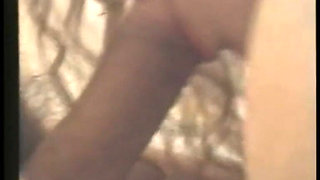 90s Secret Sex in Italian with Exhibitionist Wife #2