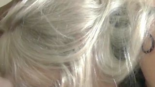 Ms Mary Dee squirts for jay playhard