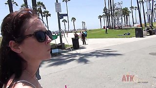 Tireless Ashley Stone's day in the life smut