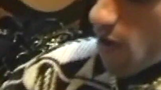 White Sluts Love Interracial Fuck with Black Cocks