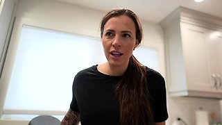 Yogabella - Stop Son - Mommy Loves Son