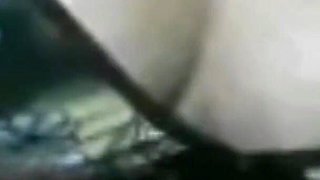 Another time, my wife on webcam with other guys