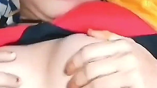 Real Stepsister and Stepbrother Make Sex Relation and Enjoy Midnight