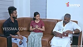 Plum Cake Season 01 Episode 02 - Indian fetish hardcore