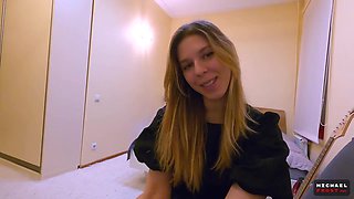 Kinky Milfetta mind-boggling adult scene