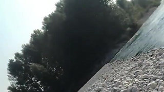 In the spring all the senses are awakened