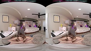 A Path To Clarity - Vrhush - Vr Porn Video - Sexlikereal