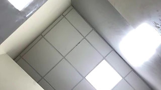 Colombian girl seduces a stranger at the gym and convinces him to fuck in her car