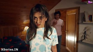 Wonderful Indian fatty erotic mind-boggling movie