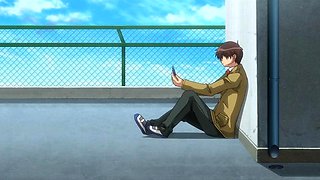 Daraku Reijou The Animation