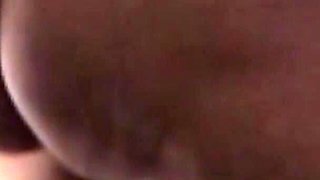 Bull Hard Anal with Sugar Teen