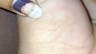 Desi Teen Girl wet pussy fingering