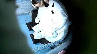 Amateur Hidden Cam with Dildo Wives