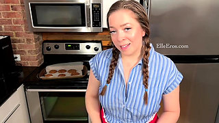 Milk and Cookies - JOI CEI