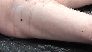 Mistress Izars Full Sploshing