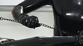 Gloomy in Trouble, Part 2 - Alex Latex