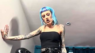 Sadistic Queens - Squishysax - Mistress Bliss - Forever