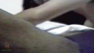 I'm so Thirsty I Slurped All His Jizz Like a Bubble Tea