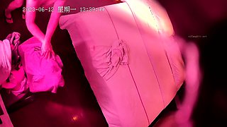 Real Homemade Amateur Hidden Cam 1