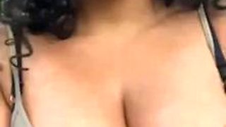Abyyy: Big Tits, Big Ass  Babe Porn