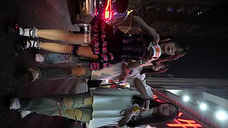 amateur asian flowerr flashing boobs on live webcam