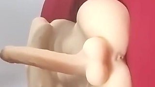 I Bought a Doll for My Wife