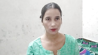 Step sister ko ghar ghus ke jabar dasti pel diya