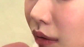 Beautiful Girl Ravished by Her Home Room Teacher Cums Hard. 1