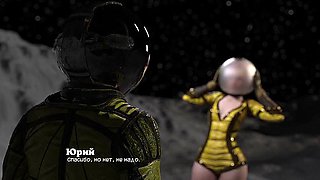 Complete Gameplay - Shadows, Part 4