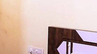 Desi Indian Step Brother and Stepsister Hot Sex in Night Hindi Sex Story