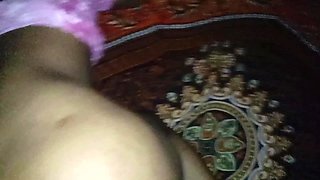 Bengali Hot Maid Hard Doggy Fucking.