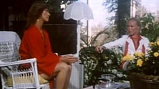 Classic Porn Dvds Marilyn Chambers Insatiable P