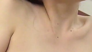 Naughty Japanese Nurse Gets Pussy Fucked with Tongue by Her Doctor After Seducing Him