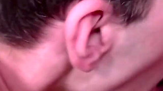 German Old Redhead Stepsister Fuck From Stepbrother