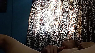 I Got Hot Watching Videos