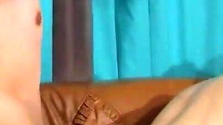 Mature couple-s first sextape