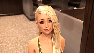 Small ling, old and younge, jizz