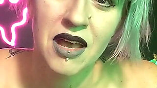 The Purge- Baby Doll