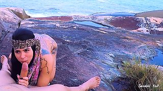 Sex In Paradise Anal Ass Girlfriend Amadora Public Beach - Sex Paradise, Lina Paige And Casal Amador