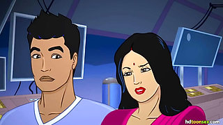 Savita_Bhabhi by 2