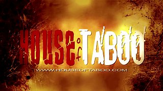 Busty babes' bondage & spanking