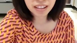 QXYQXY CHINESE WIFE LIVE MASTURBATION: Amateur, Milf  Solo Porn