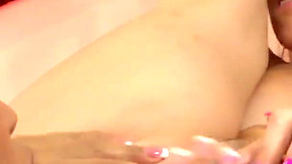 Two MILF sluts in lesbian action