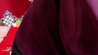 Teacher Hardcore Fucking His Student Defarent Style & Blowjob His Room