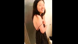 I love this Korean Girl 4 - shower part II