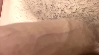 Giants Punish Tiny Man