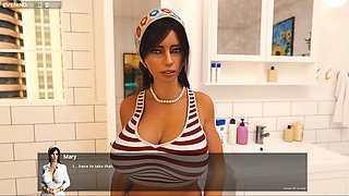 3d animation, uncensored hentai, anime hentai